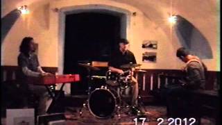 Milos Bihary-Juraj Adam-Peter Trnka-GROOVE