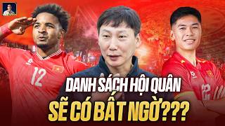 CĐV “THẤP THỎM” CHỜ DANH SÁCH THÁNG 3 CỦA ĐT VIỆT NAM: NGOẠI BINH ĐỔ BỘ, CƠ HỘI NÀO CHO LỨA U23?