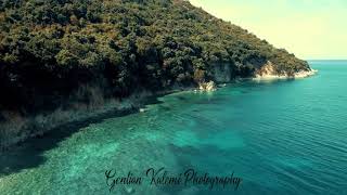 Kakome Beach Albania--Plazhi i Kakomese