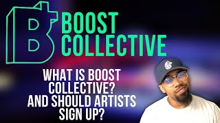 What Is Boost Collective? - Boost Collective Review