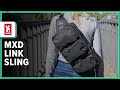 Chrome Industries MXD Link Sling Review (2 Weeks of Use)