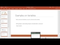 Excel VBA   Option Explicit