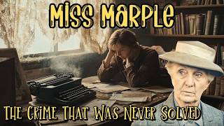 Miss Marple & The Crime That Was Never Solved | A Miss Marple Story