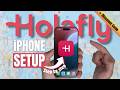 Holafly eSIM iPhone | Complete tutorial for iPhone 16, 15, 14, 13 & More