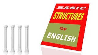 ইংরেজী শেখার ৫টি সহজ সূত্র # 5 Basic Patterns To Learn English.