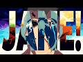 Cyberpunk Edgerunners Lucy and David 💫❤️‍🩹 | Jane - The Long Faces [Edit/AMV]