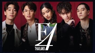 F4 Thailand 🌺 Thai MiX Hindi songs| Thai Love Story 🌸 kdrama 🌸 Fantasy 🌸