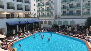 Lalila Blue - All Inclusive Hotel. Marmaris, Turkey