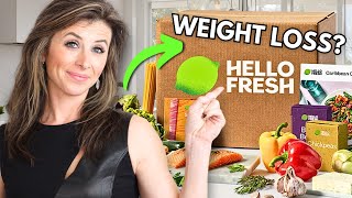 HelloFresh Review: Can HelloFresh Help You Lose Weight? A Nutritionist's Honest Take