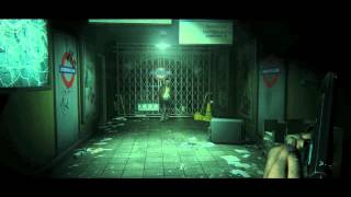 ZombiU - Gamescom Trailer [ANZ]