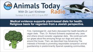 Medical evidence supports plant-based diets for health.