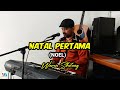 Natal Pertama (NOEL) Lagu Natal terbaru - Waren Sihotang