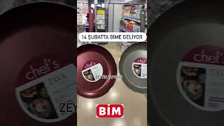 BİME KOŞUN💃BİM 14 ŞUBAT 2025 CUMA💃/GERÇEK İLK VE TEK ERKEN ÇEKİM/YEPYENİ ÜRÜNLER/ŞOK OLACAKSINIZ❗️