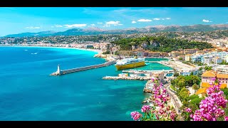 Discovering Nice: Exploring the Rich Culture of the French Riviera