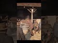 Quick Draw in Red Dead Redemption 2