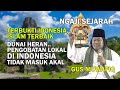 Indonesia itu Istimewa || Islam Indonesia menjadi contoh Dunia || Gus Muwafiq