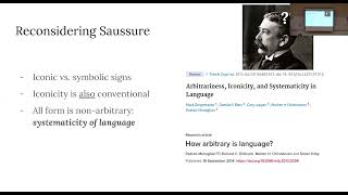 The Unnatural Language of Poetic Meters, or Why I Am Scared of Systematicity [ LingMon #215 ]