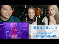 外国人歌手が歳をとっても変わらなさすぎる日本人歌手に大興奮！