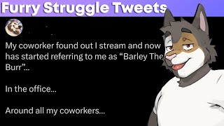 Furry Struggle Tweets #28