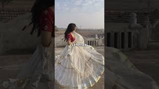 Aesthetic Indian traditional dress #blackpink #btsarmy #aesthetic #100kview #trending @Lunatic_.0