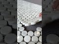 20mm round carrara marble mosaic tile. bathroom tilebacksplash design mosaictile marblemosaic