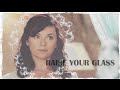 Rita Santos | Raise Your Glass