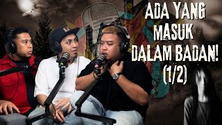 BORA MIC CHECK EP 79: Ada yang masuk dalam badan!