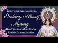 Indung Alang Musing (Immaculate Mother) with lyrics