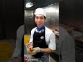 DaddyKalbs vlog with Chef Joshua