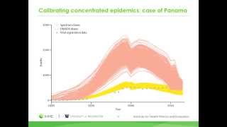 Measuring Progress on MDG6: Challenges for the Future