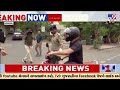 આજથી રોંગ સાઈડમાં ગયા તો થશે ધરપકડ police traffic drive live