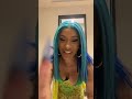 Cardi B Instagram Live | May 23, 2020