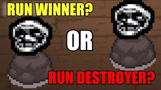 This Dice Can BREAK Your Run... Or RUIN It