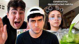 LA Influencers are Losing Their Minds