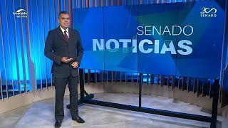 Edição da Noite: comissões permanentes elegem presidentes e Plenário inicia votações