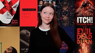 2026 Horror Movies Still to Come | You Should be EXCITED 👀