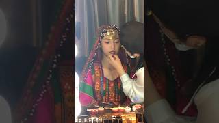 د افغان ښځو لباس…دومره ښکلی. Afghan traditional outfits#shortvideo #chinese #afghanistan #beautiful