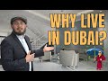 Why Rich Should Buy Property to live in Dubai?