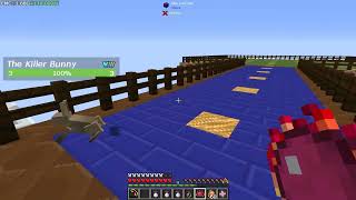 FTB Sky Odyssey Ep20 Time to Transmute some Mobs