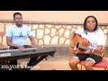 Umutoni By Orchestre Nyampinga Cover By His Voice