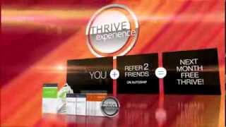 Le-Vel Thrive 8 Week Experience - Next Level