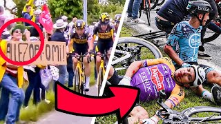 10 Tour de France Scandals \u0026 Controversies