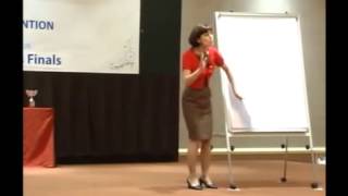 2009 Humorous Speech Contest by Marianna Pascal avi   YouTube