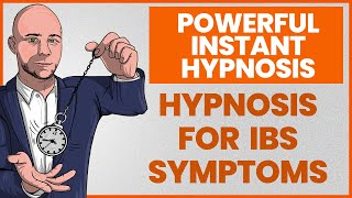 Hypnosis for IBS - Easing the Symptoms of Irritable Bowel Syndrome