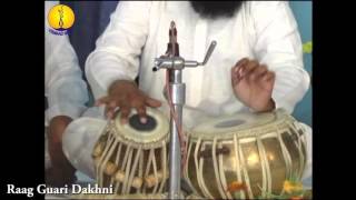 AGSS 2012 : Raag Gauri Dakhni : Bhai Gurpeet Singh ji