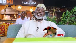 Arobaini na Hitma si agizo wala amri ya Dini - Sheikh Mussa Kundecha