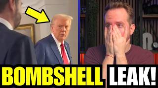 🚨 SECRET TRUMP MEETINGS LEAK IN EPSTEIN FILES BOMBSHELL