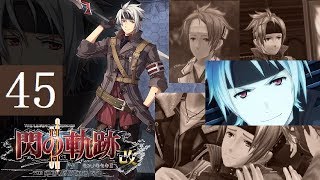 閃の軌跡2 Part.45 終章 ただひたすらに、前へ The Legend of Heroes Trails of Cold Steel2