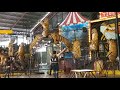 Tiger Show in Sriracha Tiger Zoo Pattaya । Thailand travel blog । gopal jha