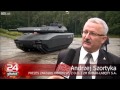 obrum pl 01 stealth main battle tank concept prototype